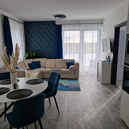 Tuerkiz Apartman Bük Exteriör bild