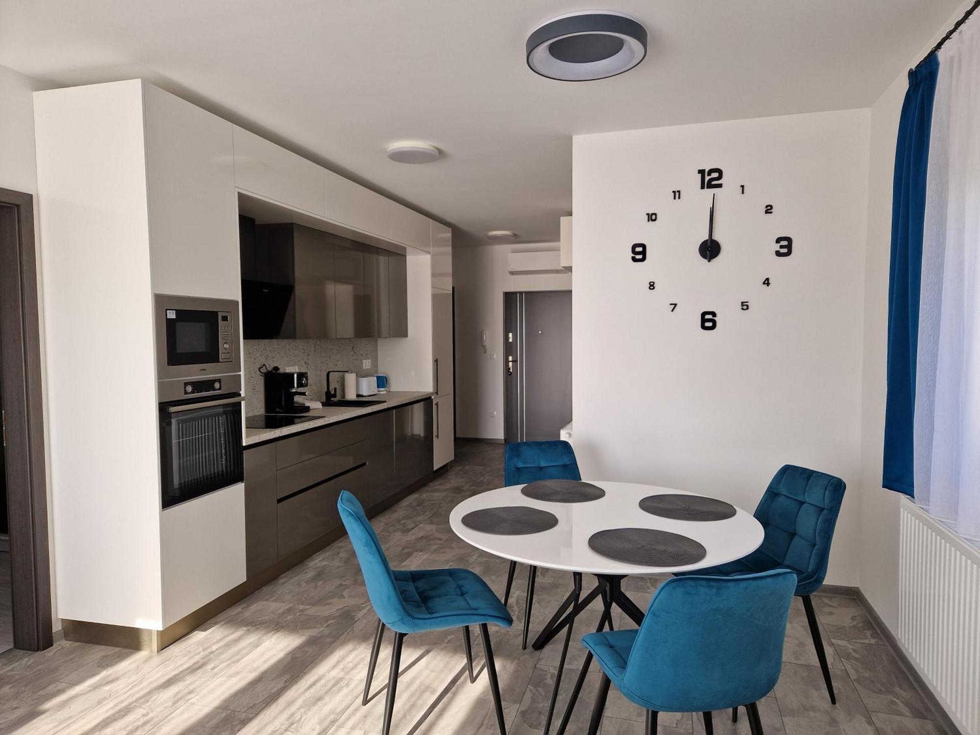 Tuerkiz Apartman Bük Exteriör bild