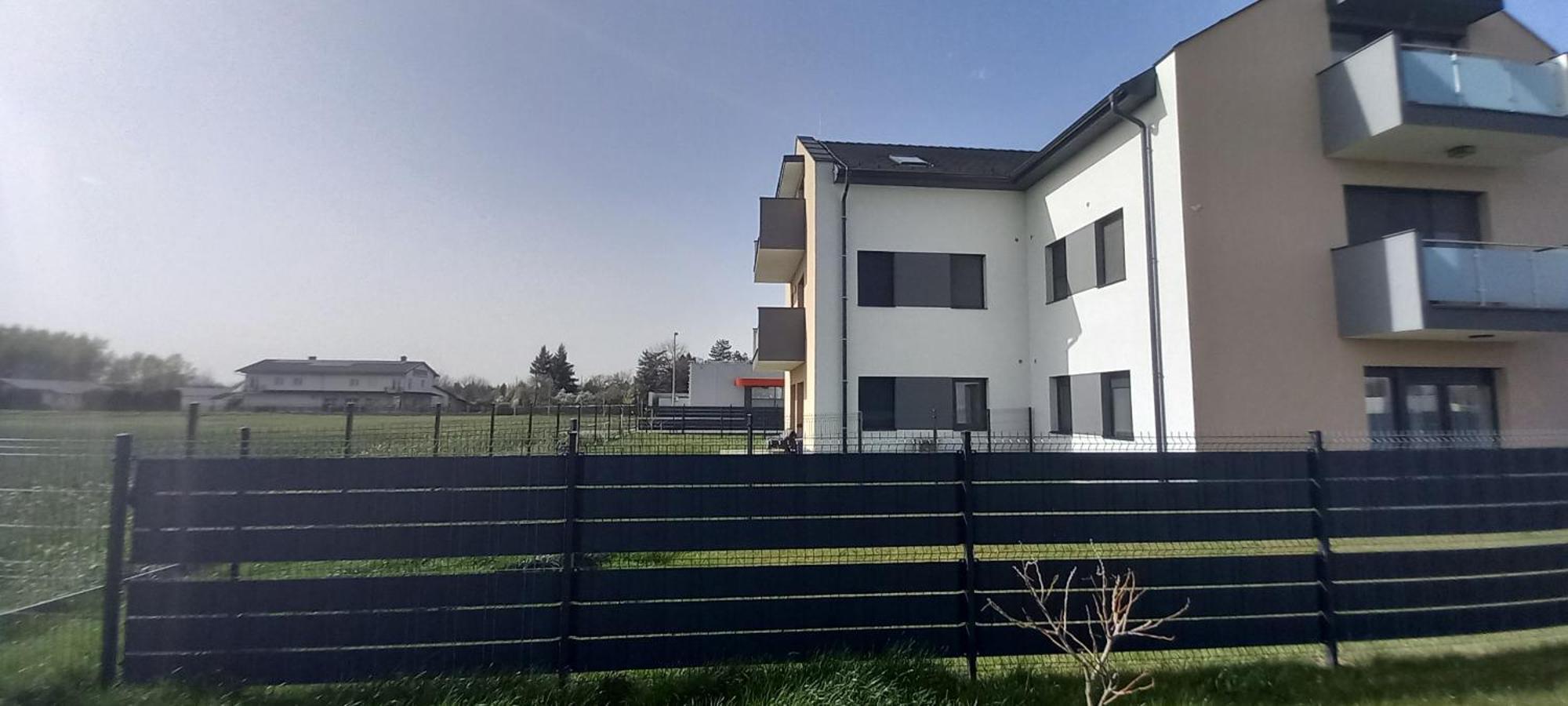 Tuerkiz Apartman Bük Exteriör bild