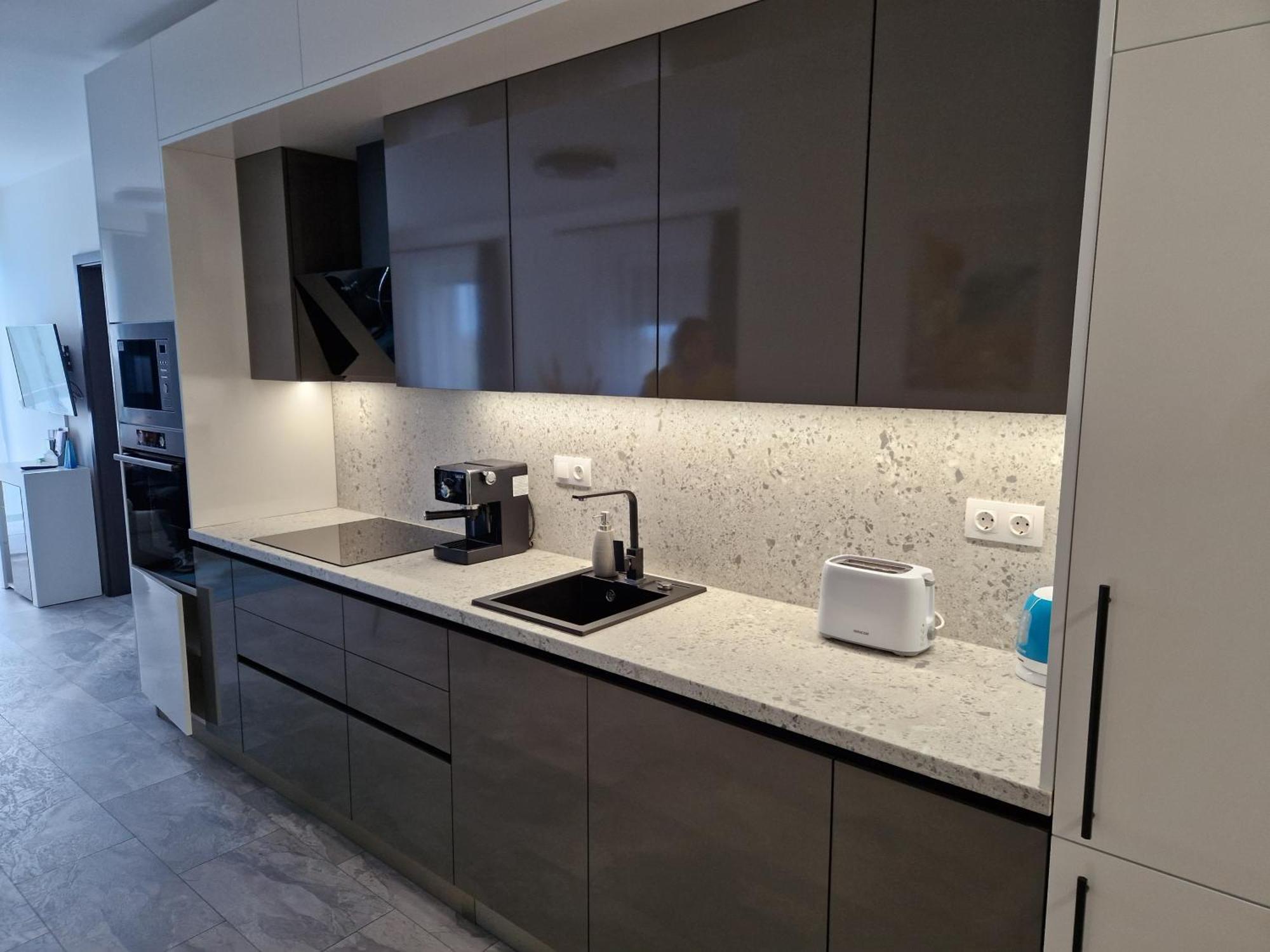 Tuerkiz Apartman Bük Exteriör bild